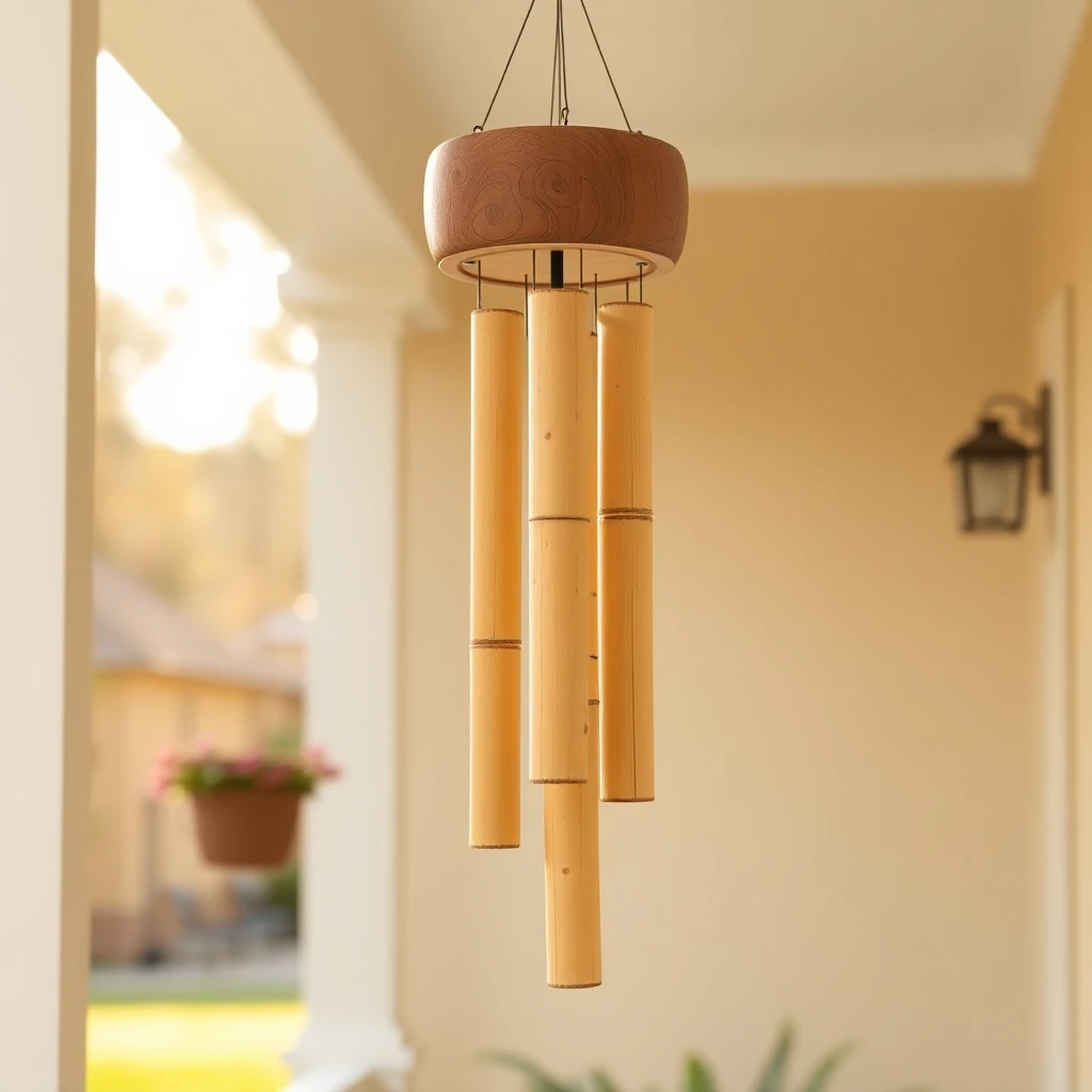 Bamboo Breeze Classic
