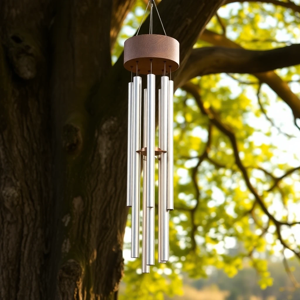 Grand Oak & Aluminium
