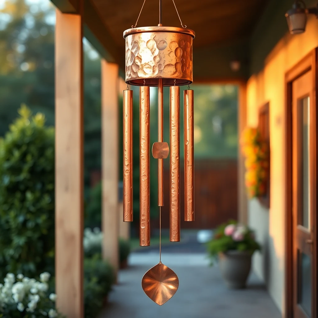 Master's Copper Grand