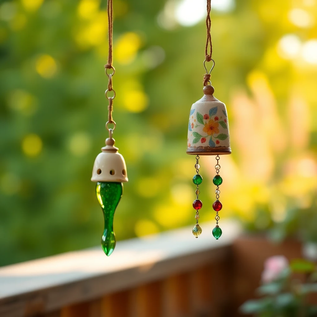 Terrace Duo Set